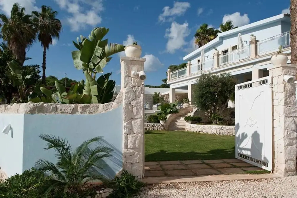 Villa Antares
