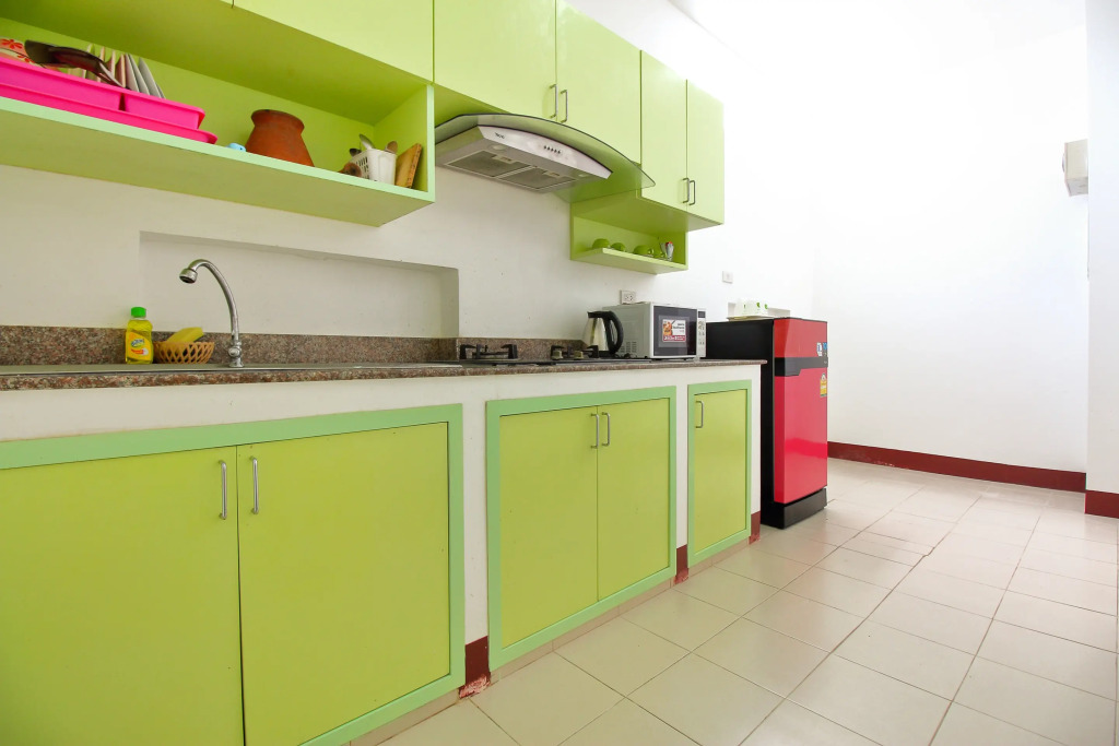 Baan Noppadol Hua Hin Resort