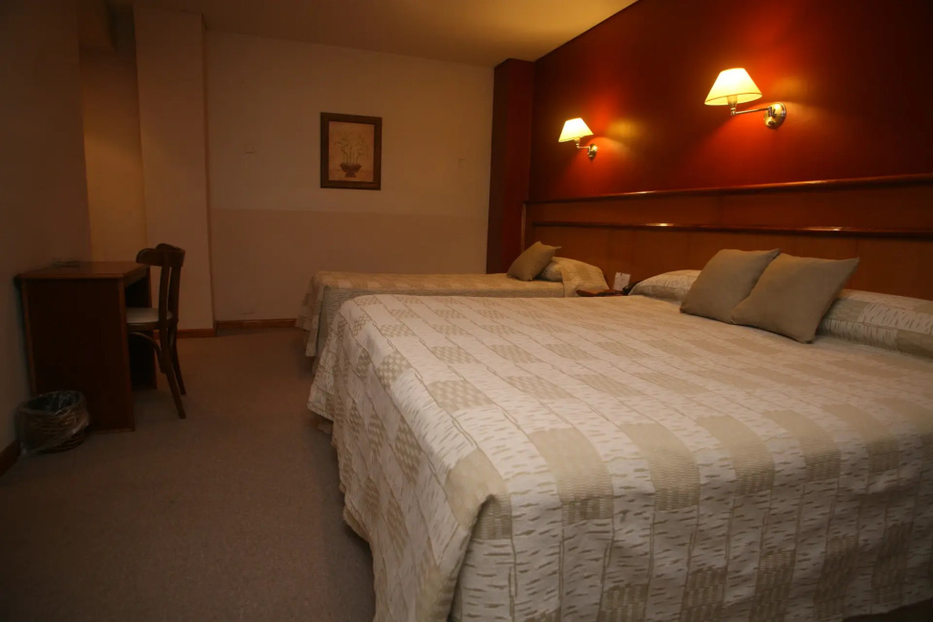 Hotel Ciudad