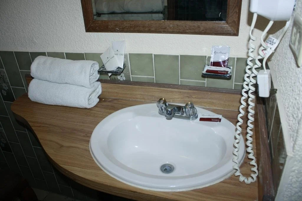 Ritz Hotel Ensenada