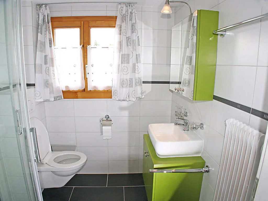 Chalet Bergfink St Valentin/San Valentino 29134