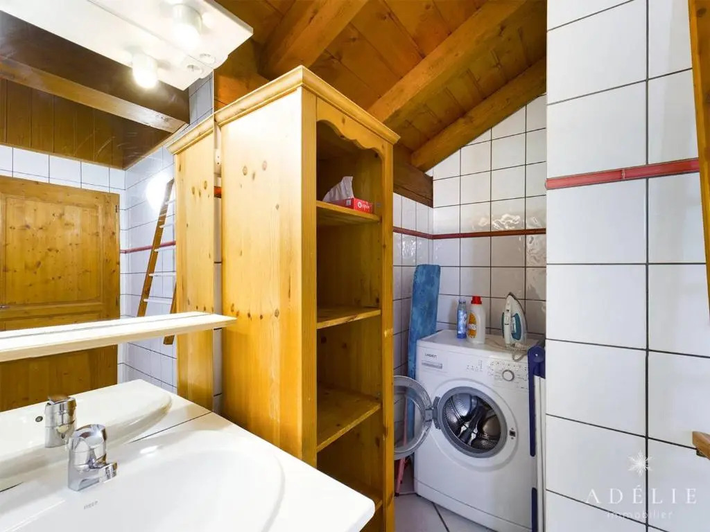 Appartement Montvalezan-La Rosière, 5 pièces, 8 personnes - FR-1-398-644