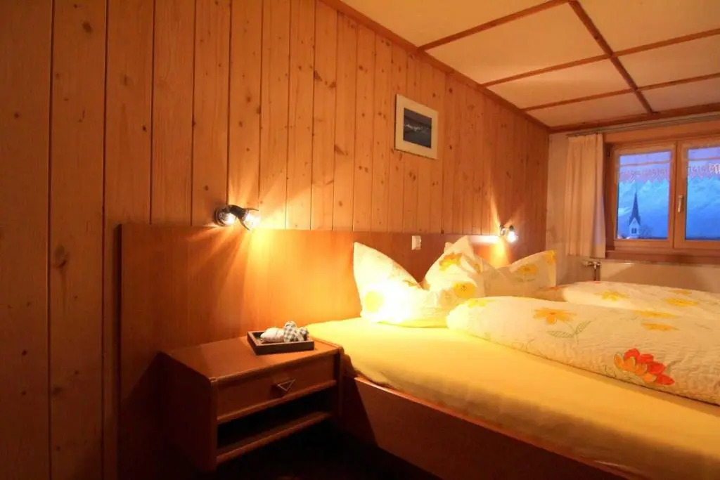 Apartment Dekker