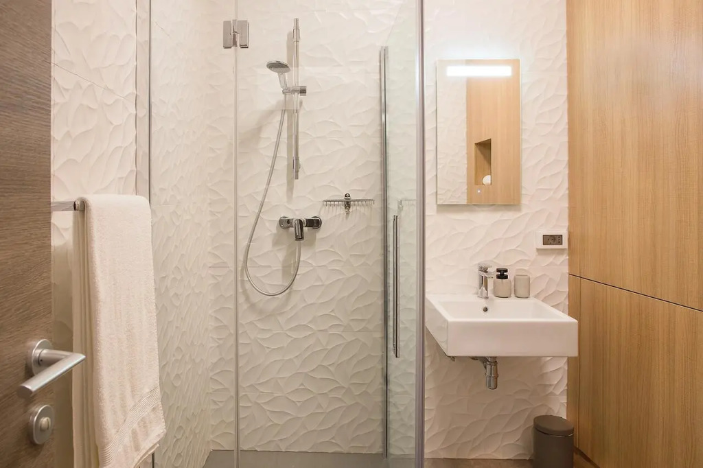 Aldilà Art Rooms, Apartment and Vacation House