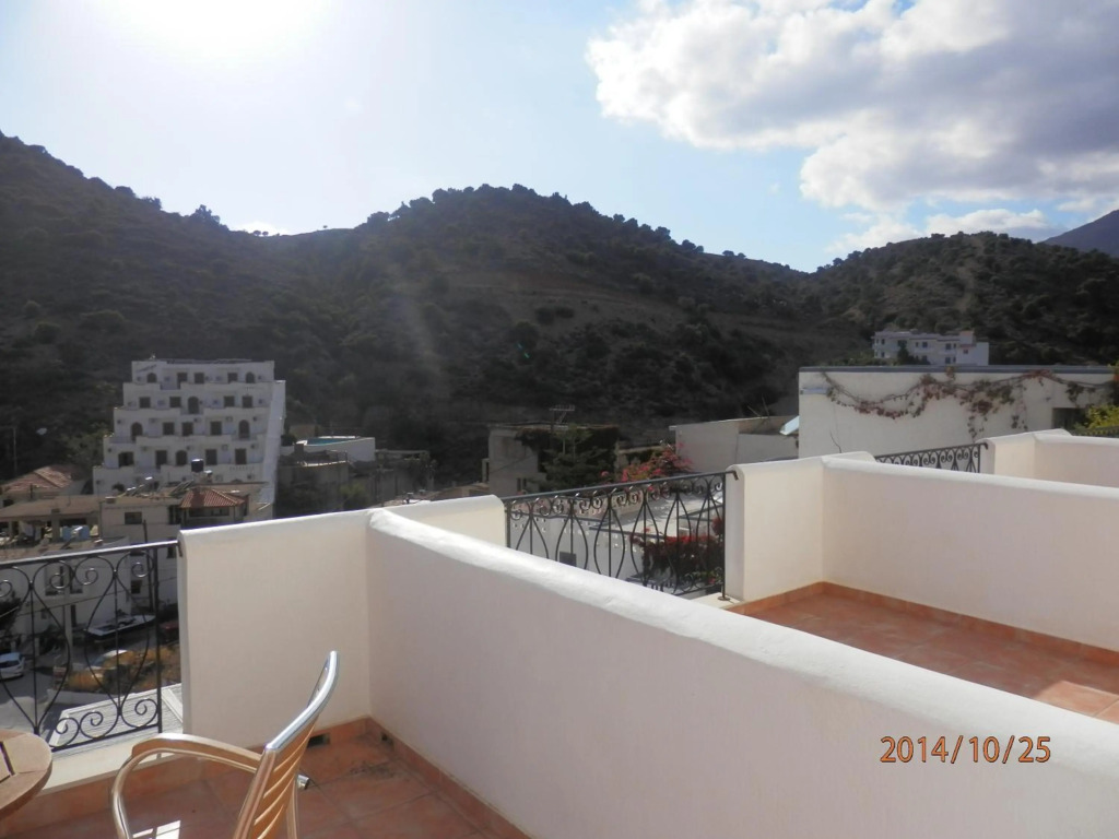 Glaros Hotel Apartment