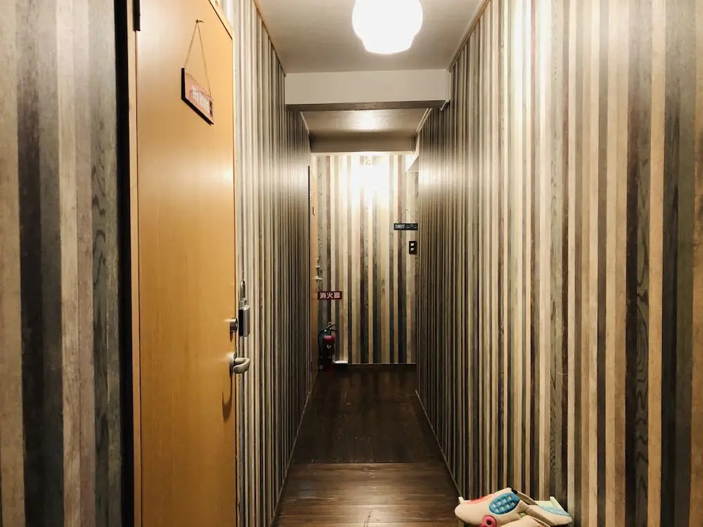 Guest house AmaMin