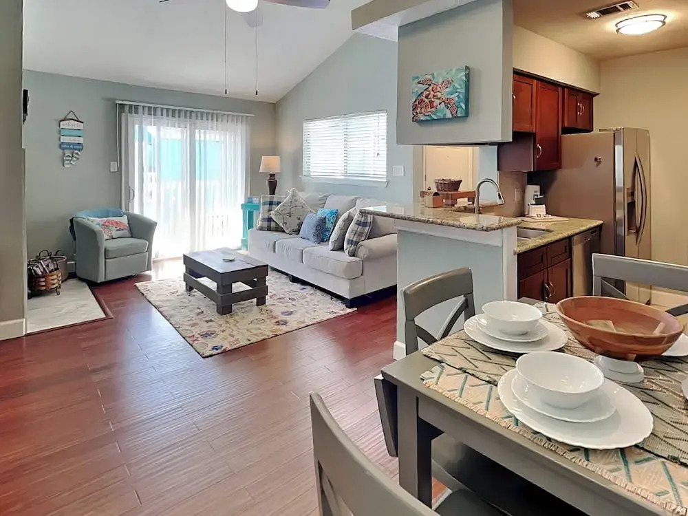 Blissful Thinking by Ryson Vacation Rentals
