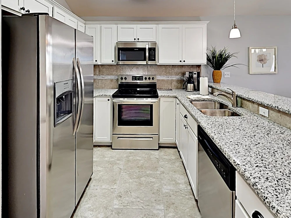 Tangerine Dream - 3 Br Home