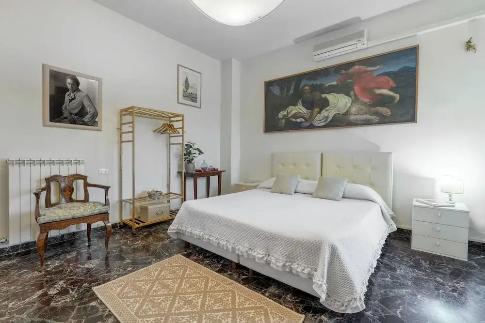 Romina Apartment, Florence, Campo Marte