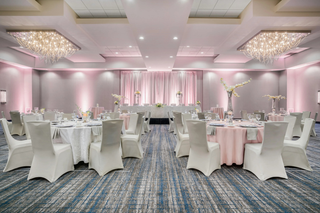 Hilton Minneapolis Bloomington