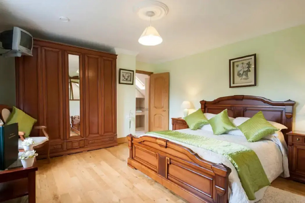 Woodlands Guest Accomadation