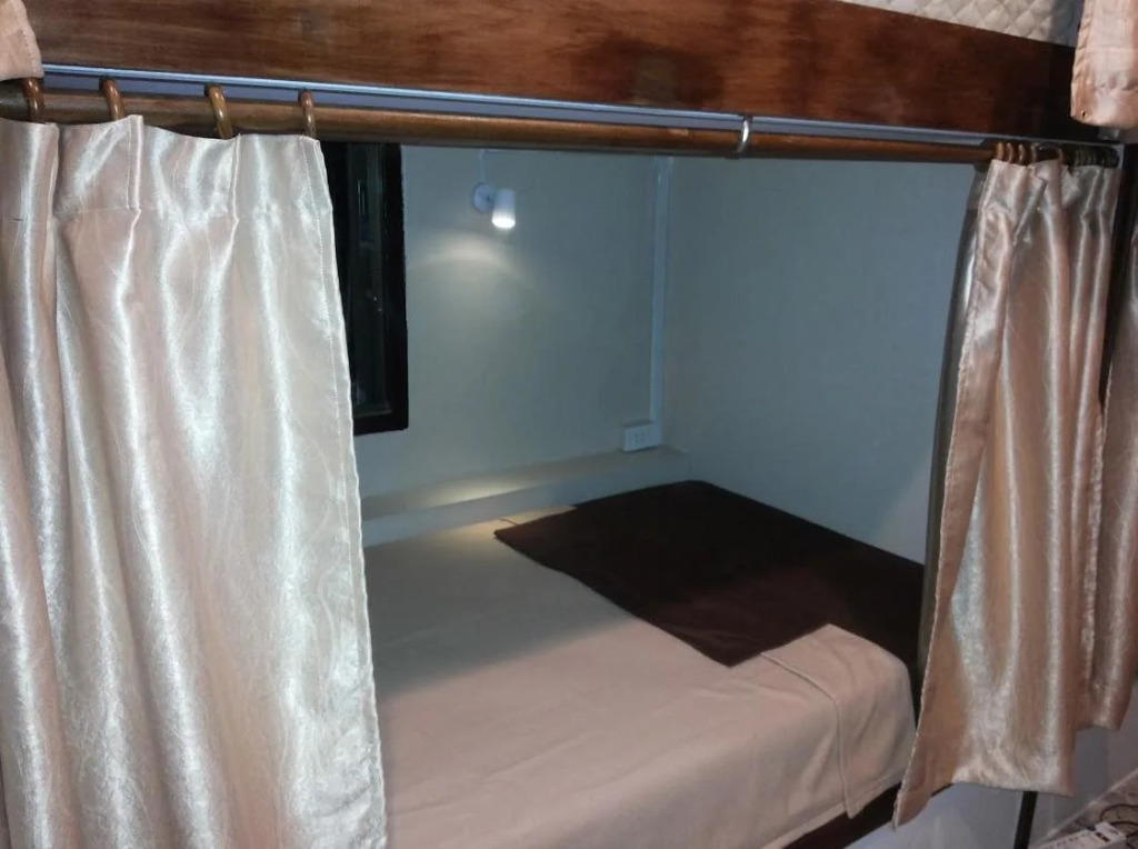 Badaka 99 - Hostel