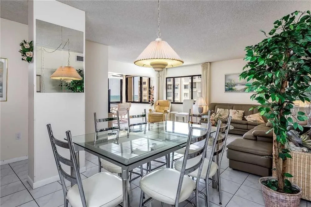 Sandarac A702 - Three Bedroom Condo