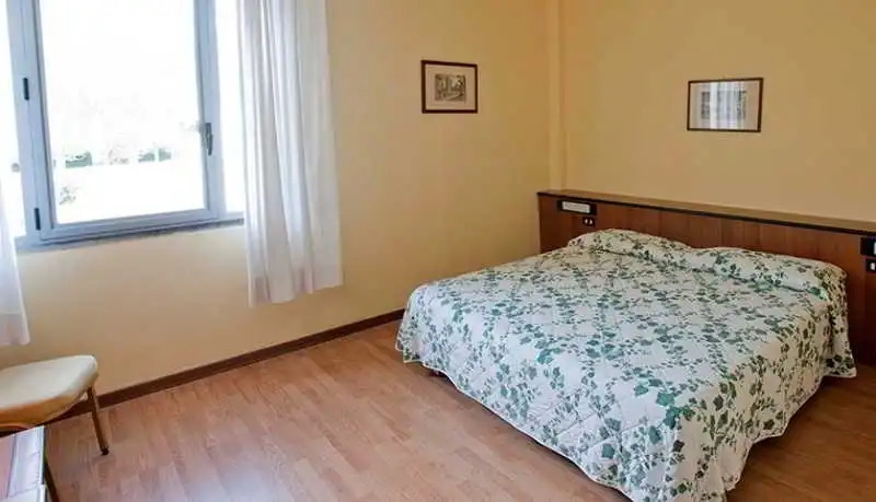 Hotel Granduca