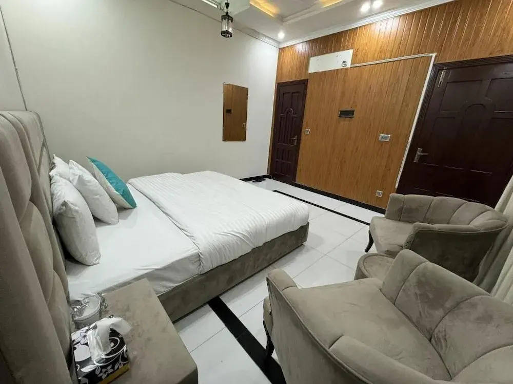 Lalazar BnB Islamabad
