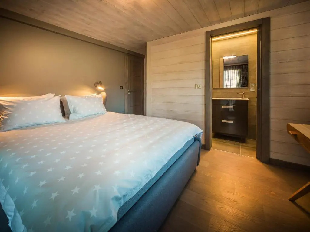 Chalet Morzine, 7 pièces, 10 personnes - FR-1-627-21