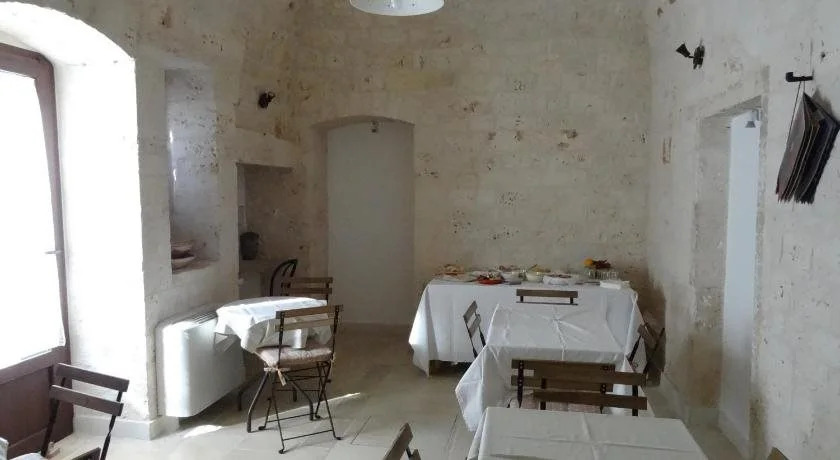 L'Antico Casolare B&B