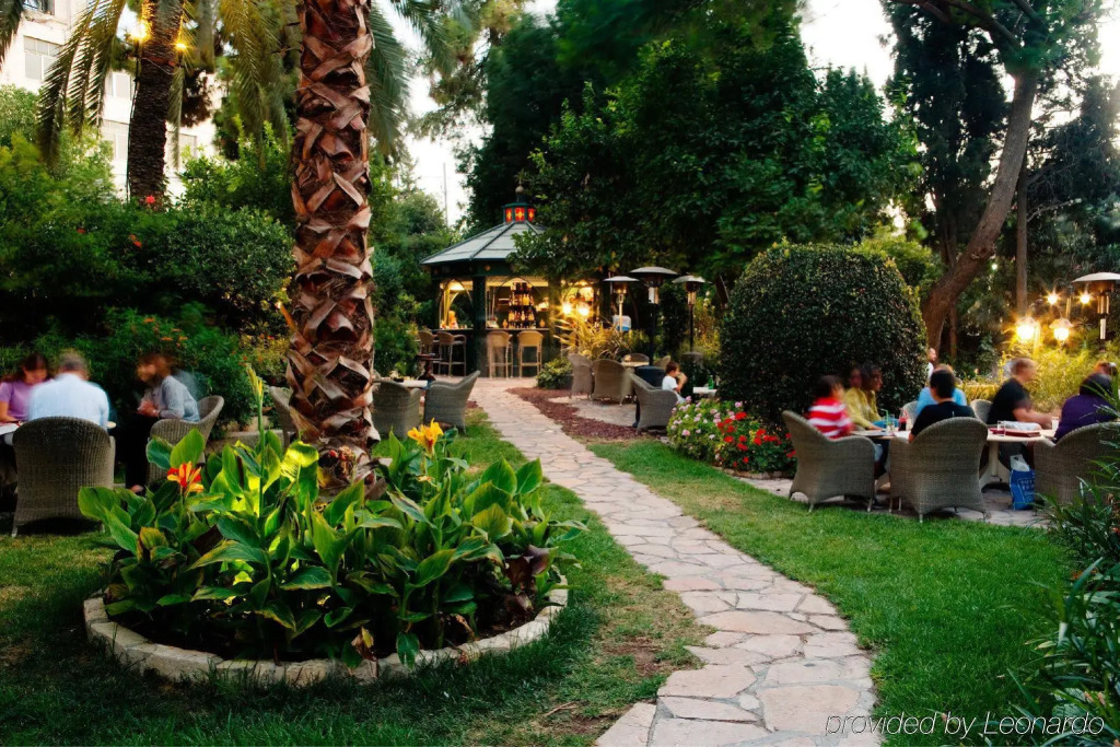 The American Colony Hotel - Small Luxury Hotels of the World