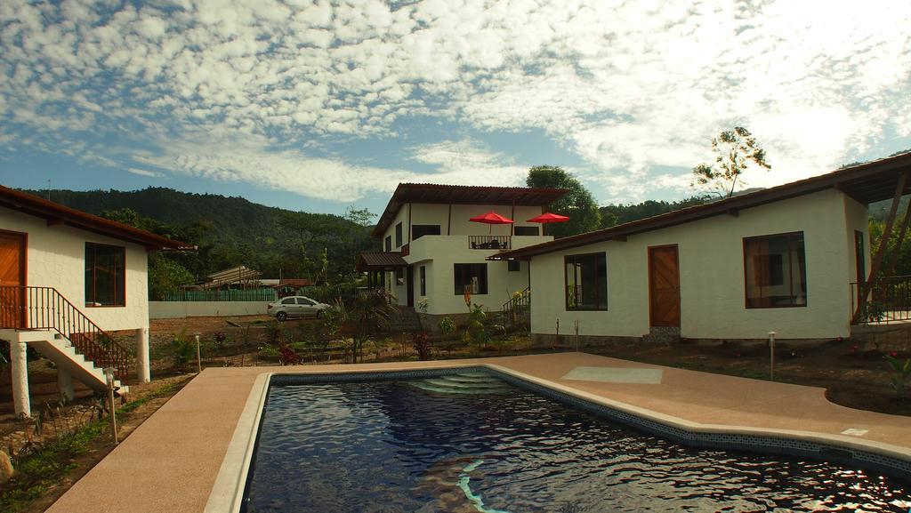 Coffee Lodge Cristal Glamping & Spa