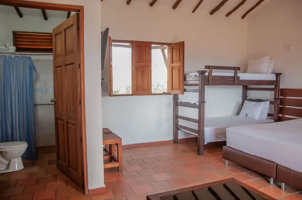 Timbarra Cottage