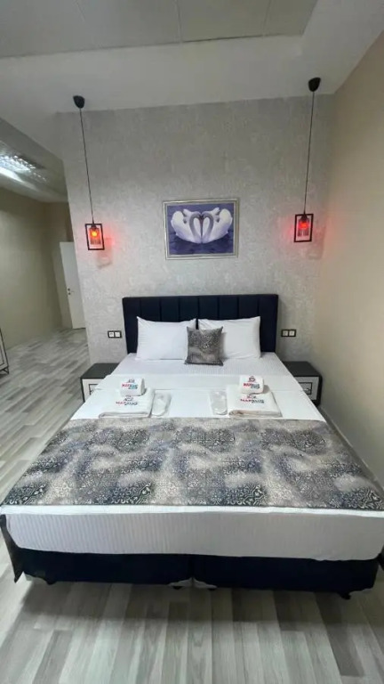 Marblue Hotel