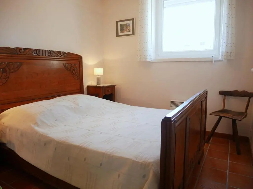 Appartement La Trinité-sur-Mer, 3 pièces, 6 personnes - FR-1-477-173