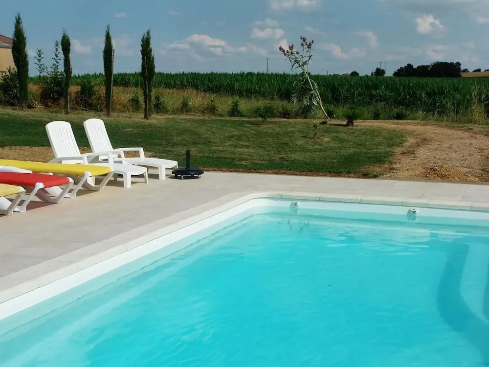 Domaine des Nuits de Gascogne