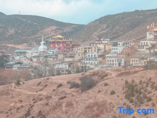 Shangri-La Tufan Zhaxi Renjia Homestay