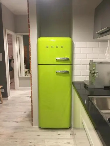 Apartament na Kaszubach
