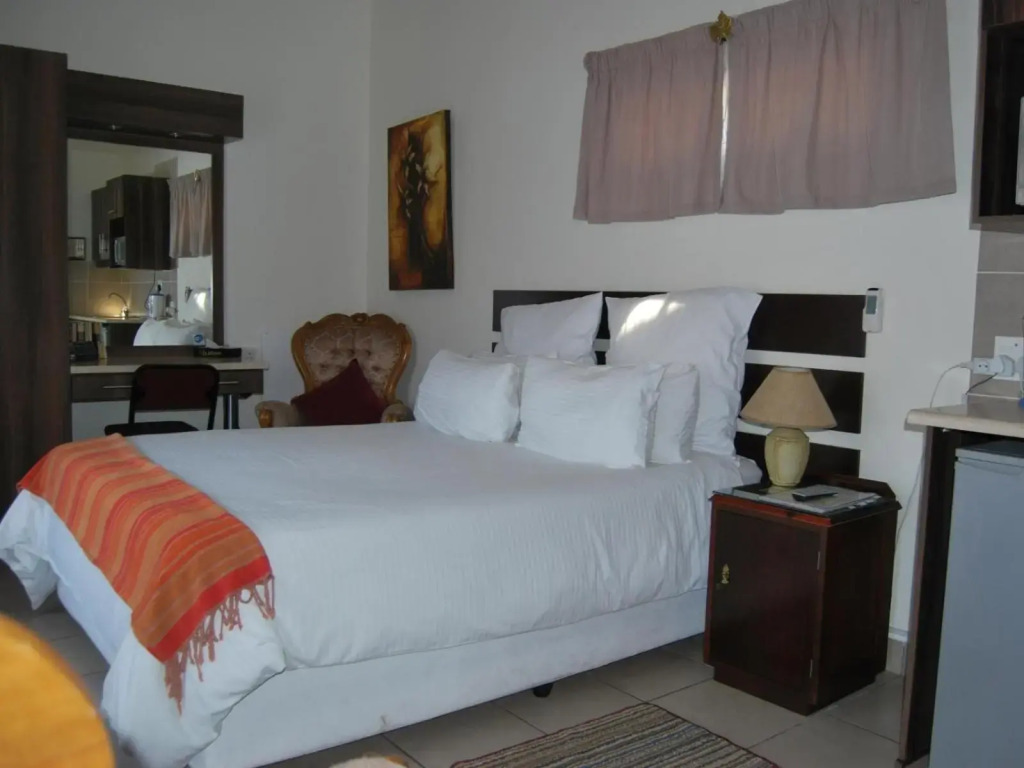 Welcome Guest House