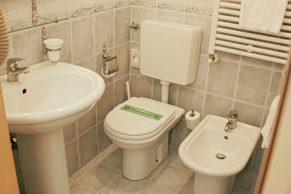 Hotel Villa Edera