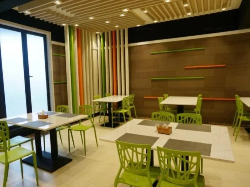 New Century Manju Hotel Wuxi