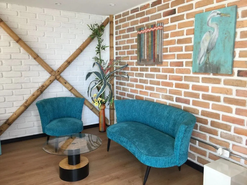 Bambu Sierra