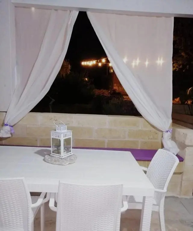 Trullo Antico