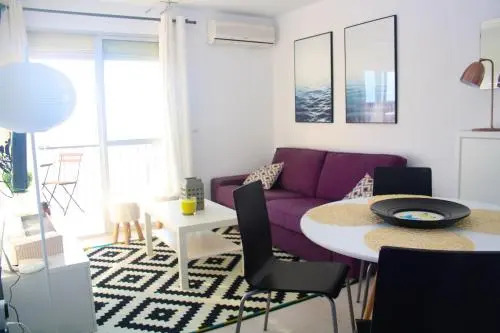 Apartamento Puerto de Estepona