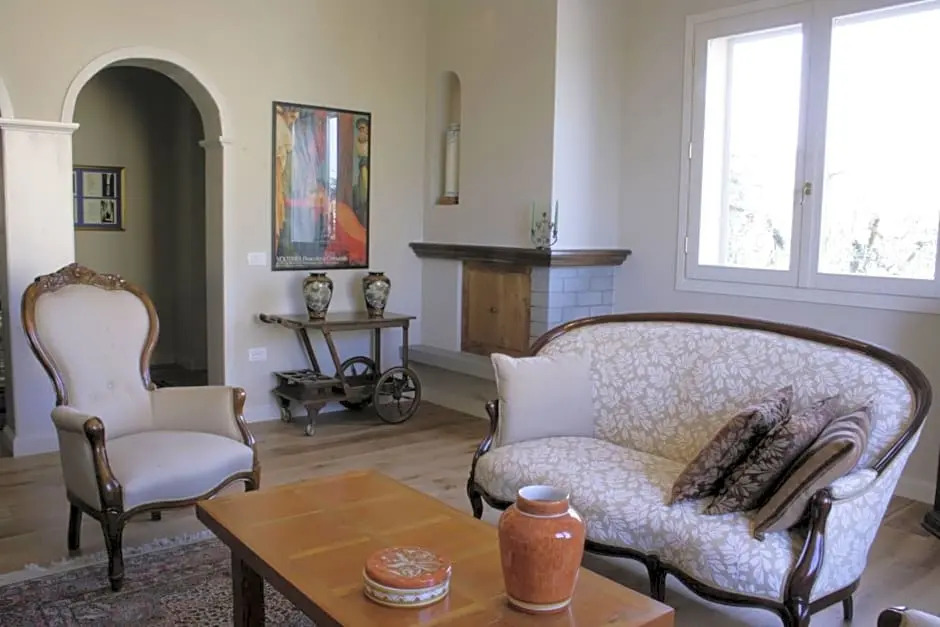 B&B Orsobigio
