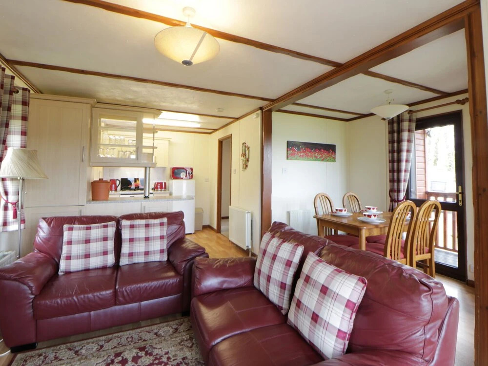 Osprey Lodge