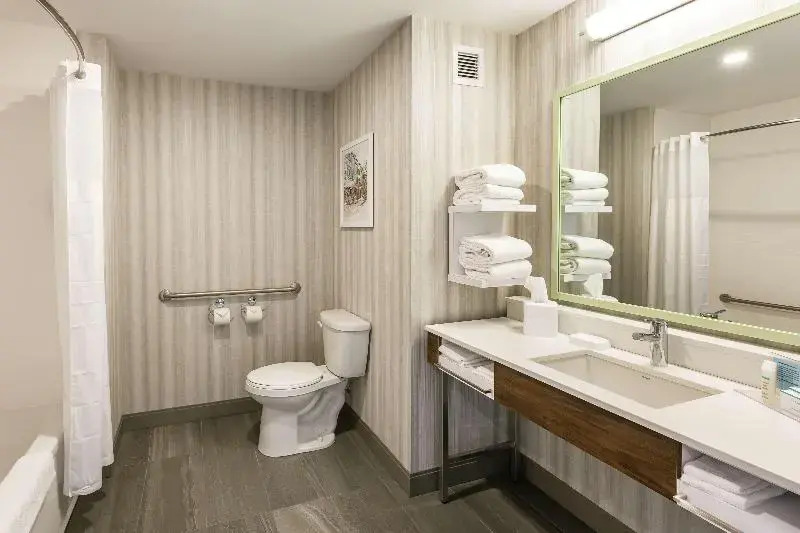 Hampton Inn & Suites by Hilton Québec - Beauport