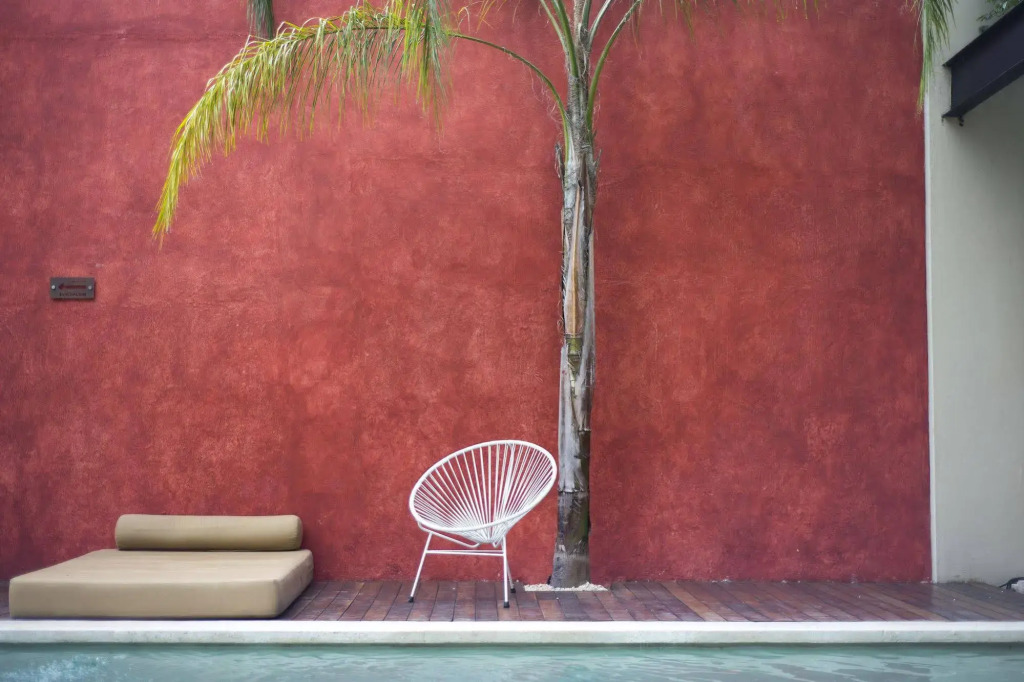 Casa de Las Palomas Boutique Hotel by Palomas Hotels