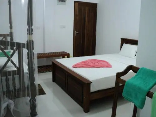 Hotel Irena
