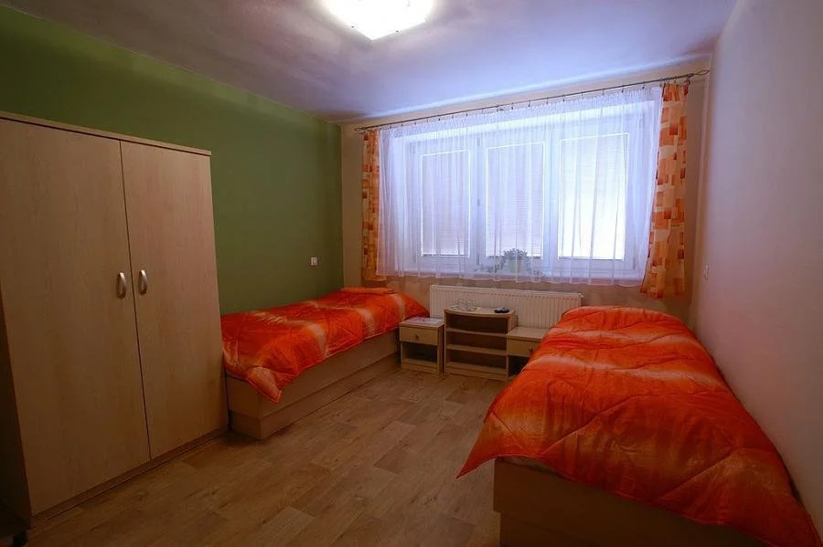 Penzion Hustopeče