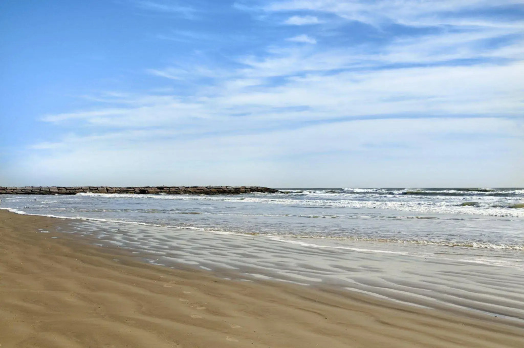 Hilton Galveston Island Resort