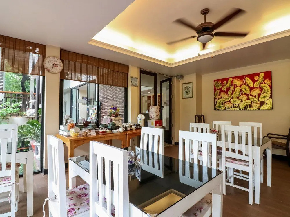 Nida Rooms Vieng Bua Palace 47