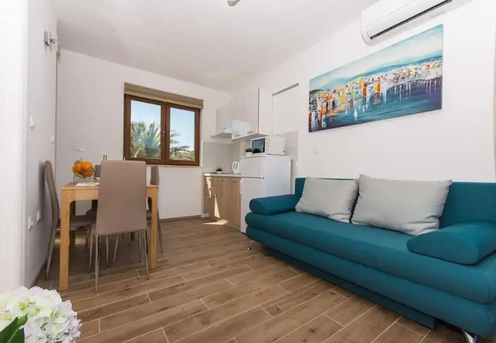 Ivica - 100m From the sea - A1