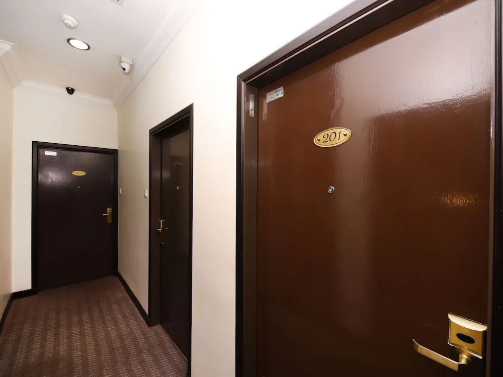 Comfort Hotel