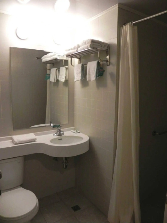 Jinjiang Inn Lujiang Road SanXiaokou Crossing Hefei