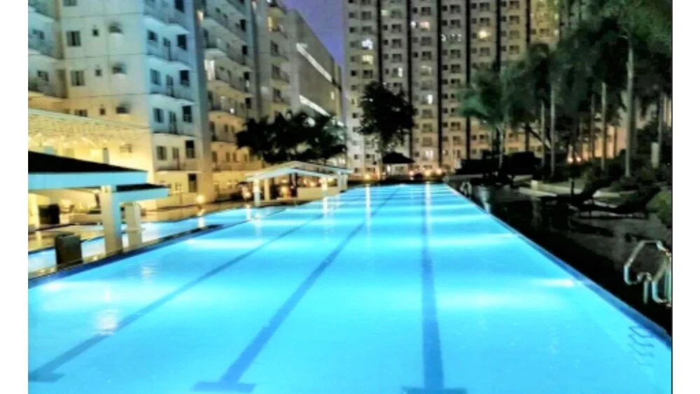 1BR Unit at The Grass Residences