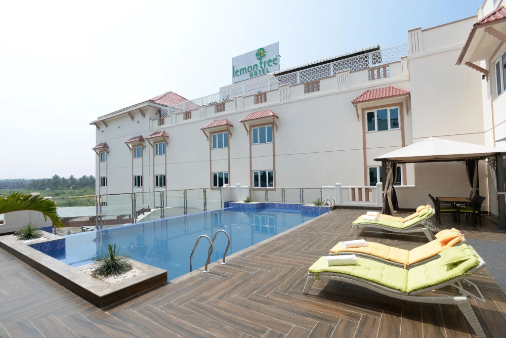 Lemon Tree Hotel Coimbatore