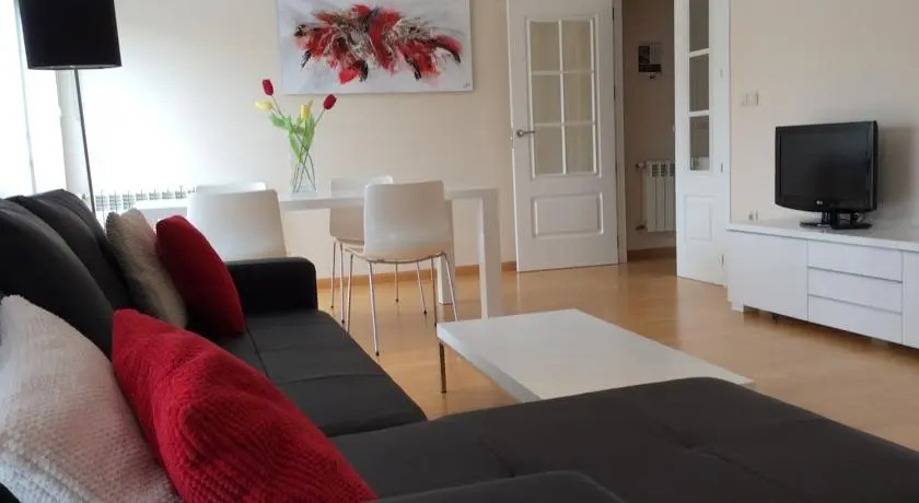 Apartamento Santa Teresa