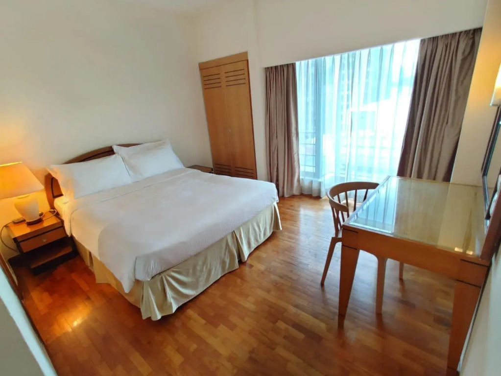 Orchard Point Serviced Apartments